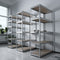 E-Rax Shelving