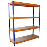 10 x S-Rax Racking 150cm x 50cm