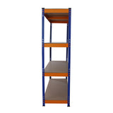 3 x S-Rax Racking 150cm x 50cm