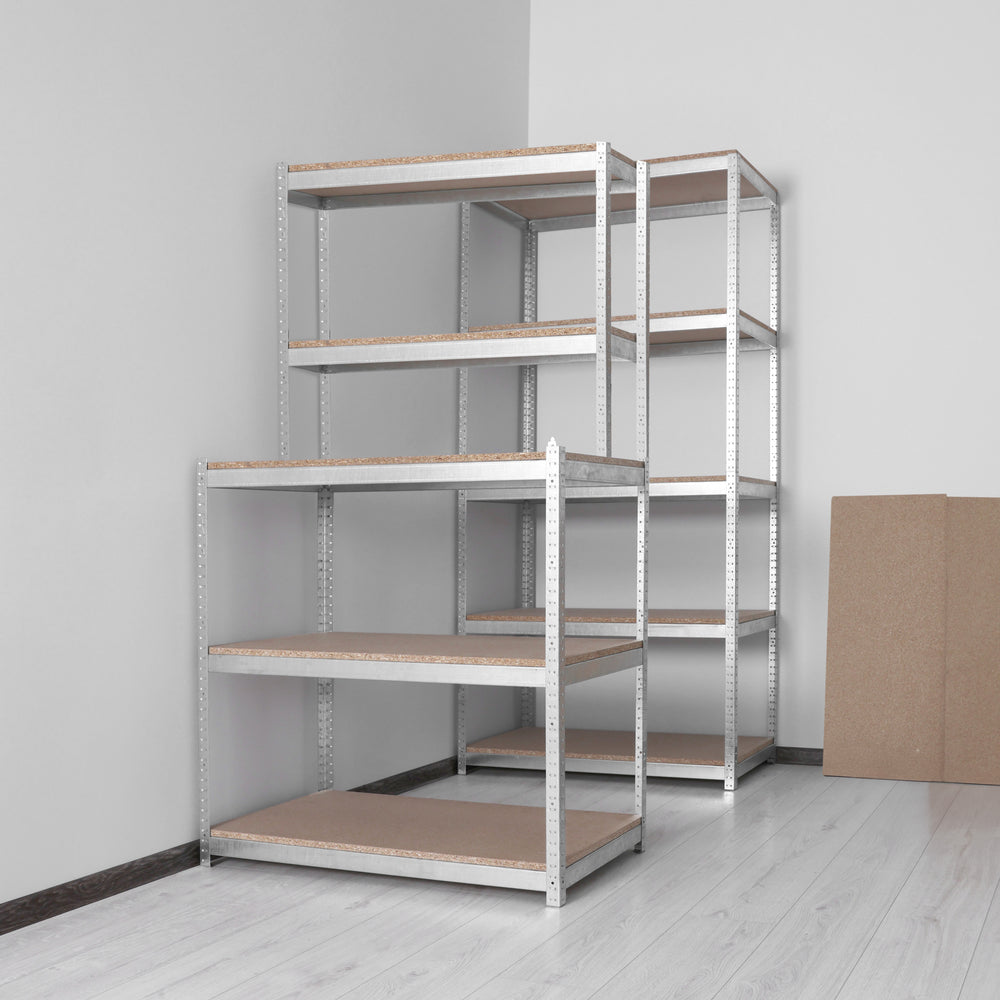 Monster Racking